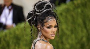 Teyana Taylor Ordered to Pay Iman Shumpert $70,000 After Contempt of Court Ruling
