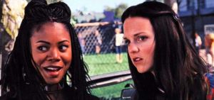 Regina Hall and Anna Faris Reuniting for 'Scary Movie' Reboot