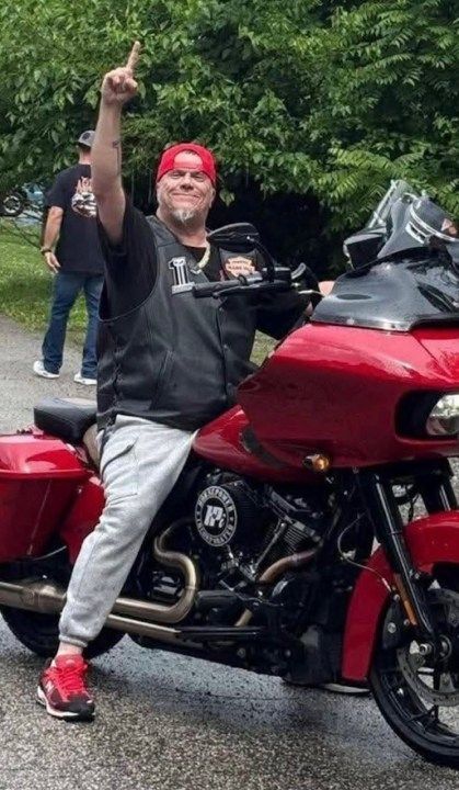 Friends, family remember Indy man run over by suspect who stole his Jeep