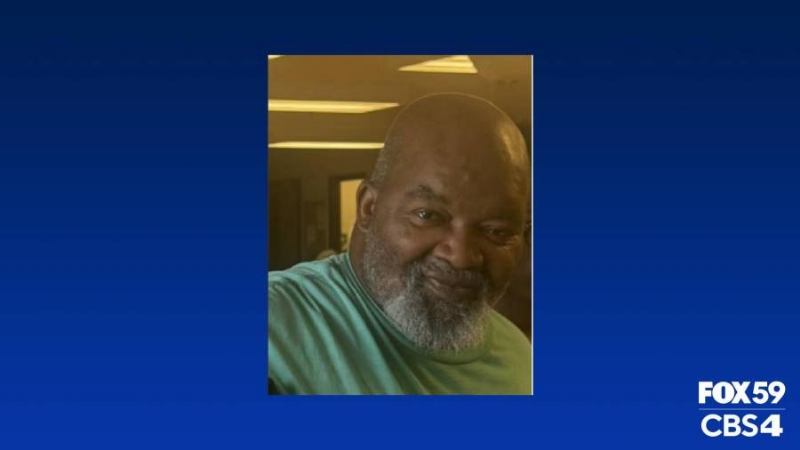IMPD looking for 61-year-old man