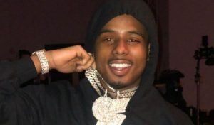 Pooh Shiesty Salutes His Supporters: 'S/O to All the Good Men'