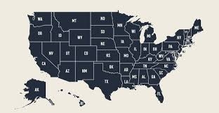 Best States To Live According To WalletHub report