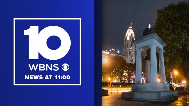 10TV News at 11PM Sunday