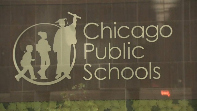 Chicago Public Schools students enjoy last day of summer before returning to class