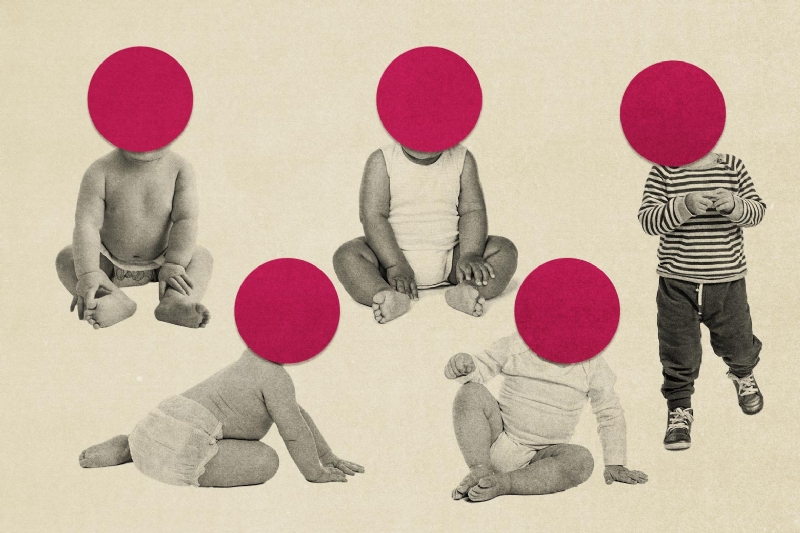 The Dark Side of Adoption Politics in the U.S.