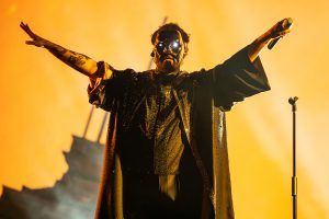 The Weeknd Breaks Record for Highest-Grossing R&B Tour