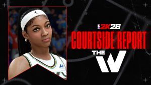 NBA 2K26 Introduces Major Updates to The W Mode