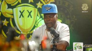 JAY-Z Might Be Working on New Music, Says Memphis Bleek