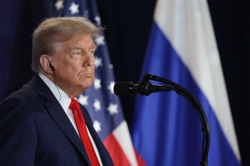 Trump says he will sign executive order and lead 'movement' against mail-in voting