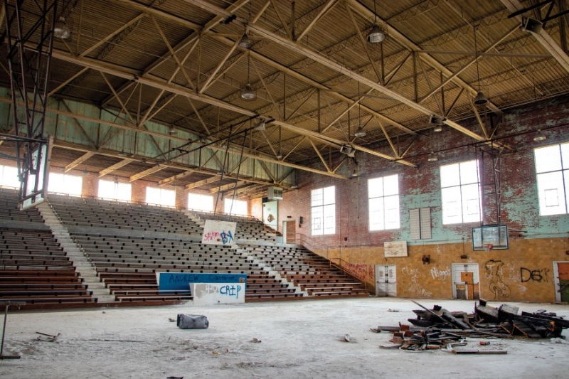 Indiana's 10 most endangered landmarks of 2025