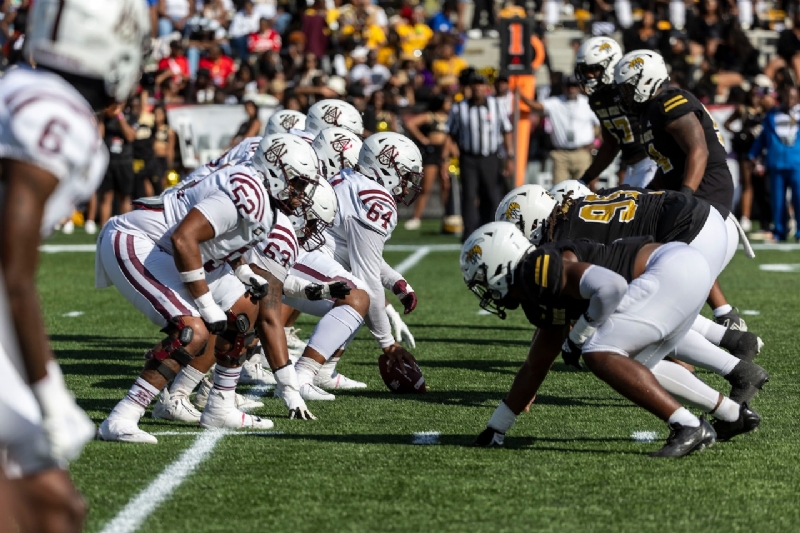 Stephen A. Smith, ESPN are bringing popular sports show to Magic City Classic
