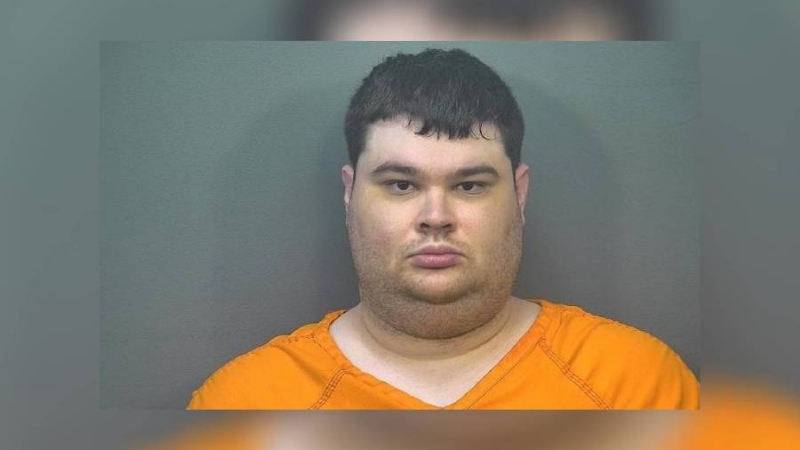 BCSO: Operation leads to arrest of 5 people on child sex crime-related charges