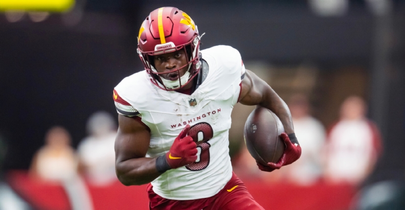 NFL Beat Report: Preseason Week 2 News or Noise? (Fantasy Football)