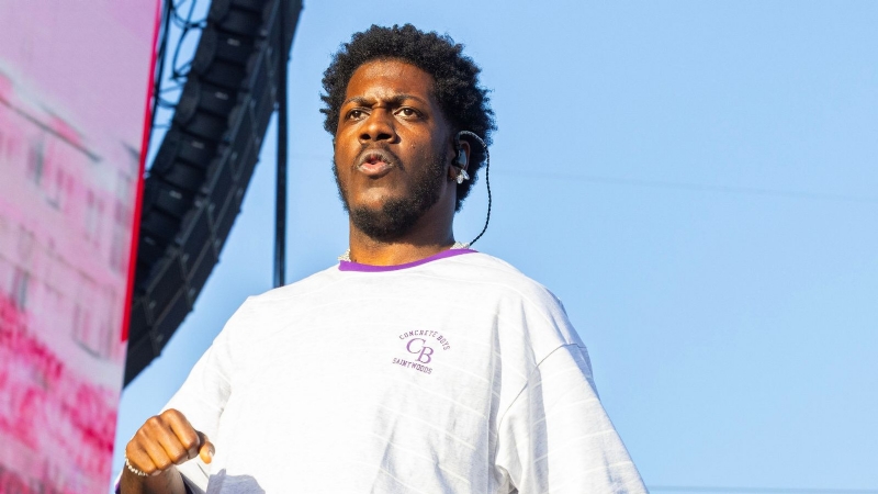 Lil Yachty Thanks Tyler, The Creator For Being A Mentor