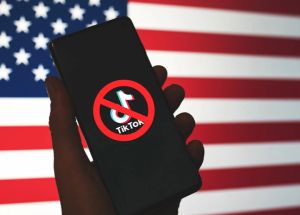 TikTok Faces Another U.S. Ban Countdown With Only One Month Left