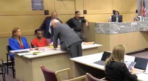 YNW Melly's Double Murder Retrial Delayed Until 2027