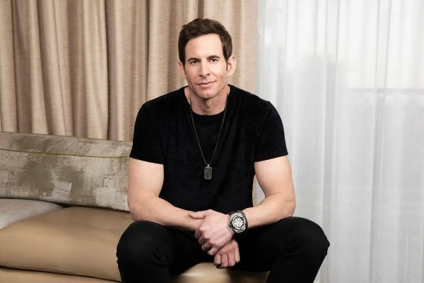 HGTV Star Tarek El Moussa Battery Case Dismissed