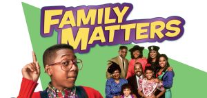 Iconic 'Family Matters' Show Reportedly Could Return As An Animated Reboot