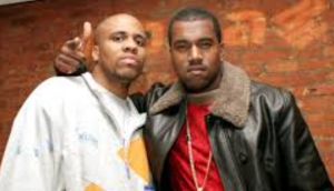 Consequence Puts Pusha T On Blast Over Ye Comments: "I'm really high with integrity"