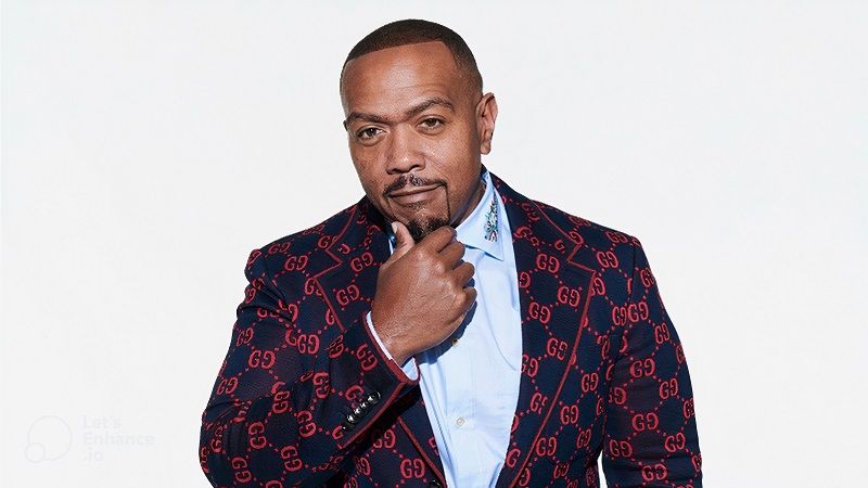 Timbaland Credits Fatherhood For Keeping Him Grounded Through Fame