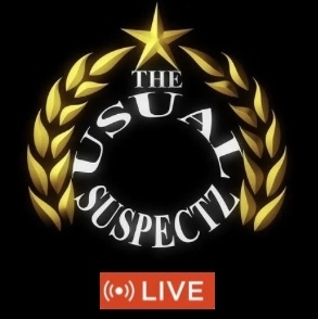 The Usual Suspectz Channel