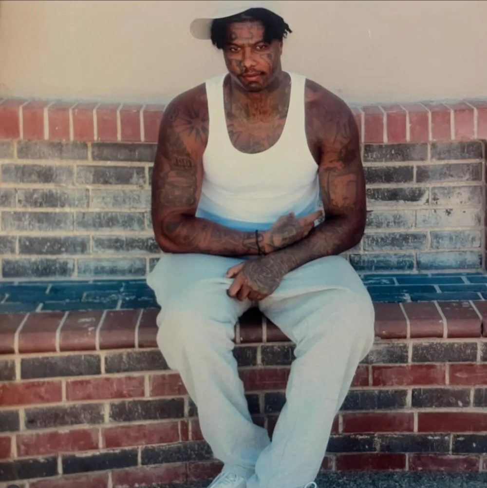 Blueface Got Swole In The Joint, Fans On X Are Stunned