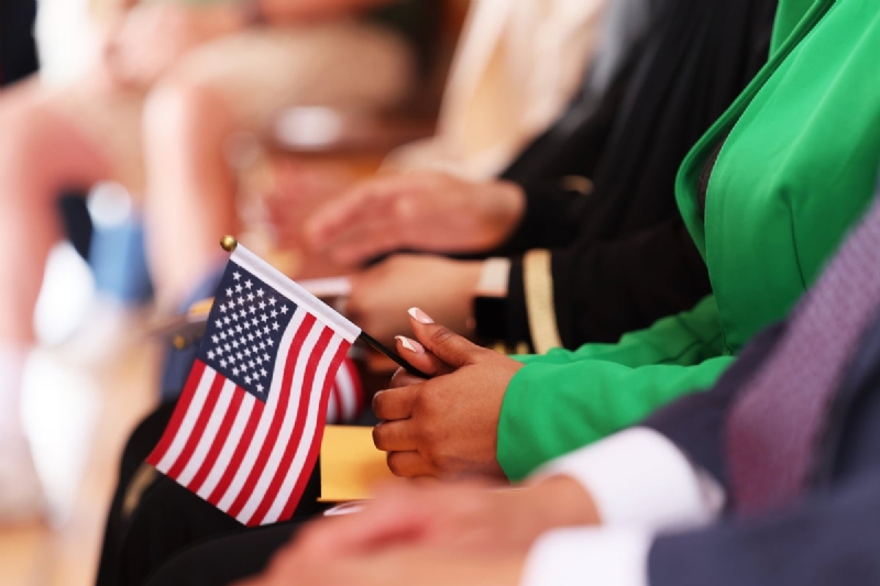 Trump expands 'good moral character' test to become US citizen. Here's what it means