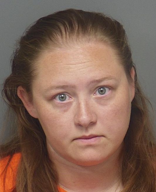 Indiana DCS worker accused of making up family visits, falsifying abuse records