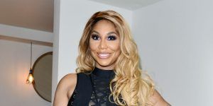 Tamar Braxton Says She "Almost Died" After Suffering Serious Accident