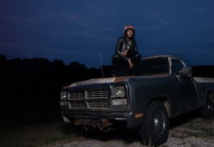 J.I.D Announces Global "God Does Like World Tours" Across Four Continents