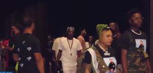 Memphis Hosted First People's Hip Hop Awards Despite Losing Major Partner