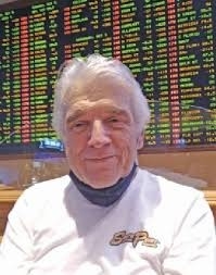 Legendary Las Vegas Oddsmaker Jimmy Vaccaro Retires After 50 Years