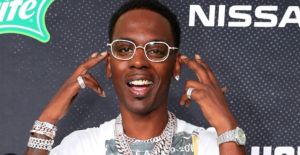 Young Dolph Gunman Reportedly Testifies Big Jook Ordered $100K Hit