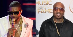 Jermaine Dupri Says Collaborating With Chris Brown Could Complicate His Loyalty To Usher
