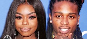 Dreezy Opens Up On Jacquees' Alleged Infidelity And Past Drama