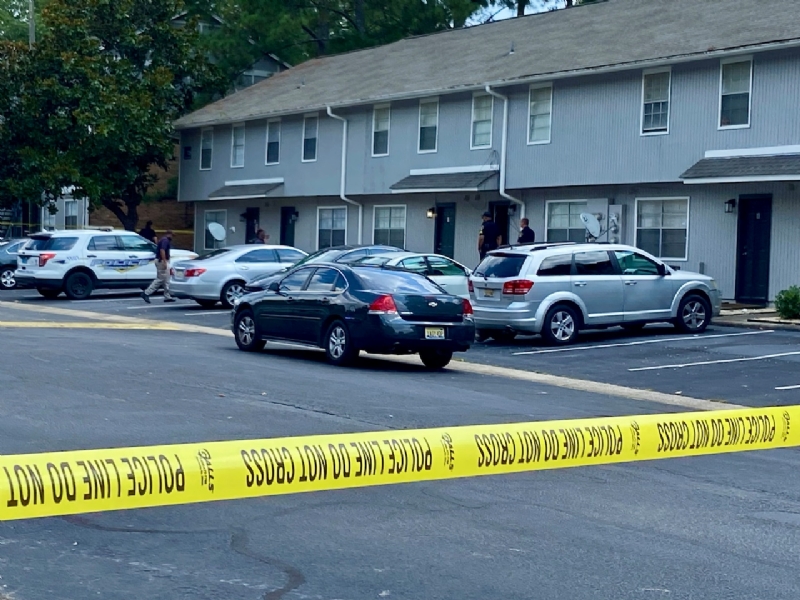 Child who accidentally shot himself to death in Birmingham identified