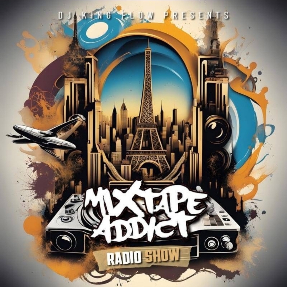 Tune In: Mixtape Addict Radio Show