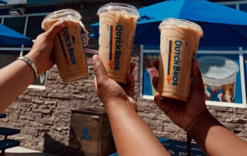 A national coffee chain plans to open its first Birmingham location