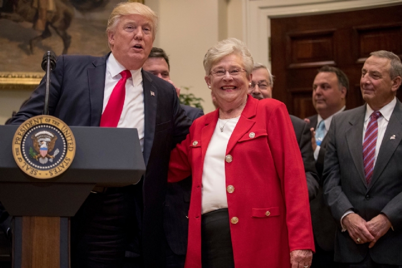 Alabama DEI programs under fire after Trump White House voices concerns