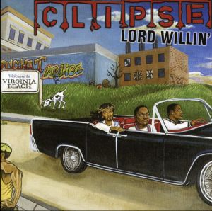 Today in Hip-Hop History: The Clipse Released Their Debut LP 'Lord Willin' 23 Years Ago