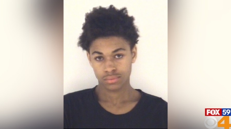 Columbus man sentenced 38 years in prison for drive-by shooting