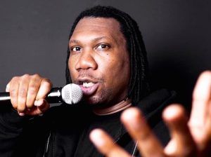 Happy 60th Birthday To "The Teacha" KRS ONE!"