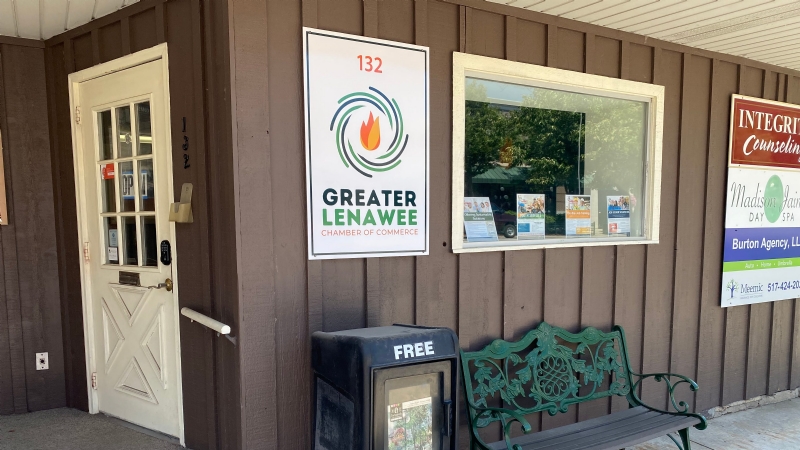 Melissa Tsuji named new director of Lenawee Chamber of Commerce