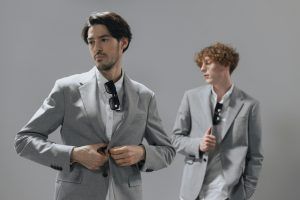 How Digital Culture Shapes Modern Men's Style