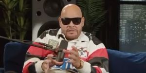 Fat Joe Admits He Can't Stop Playing Gunna's Album Despite 'Disloyalty' Perception