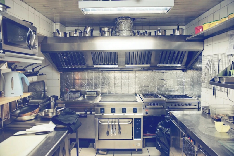 Soiled: Two restaurants in Lenawee County must make repairs after July inspections