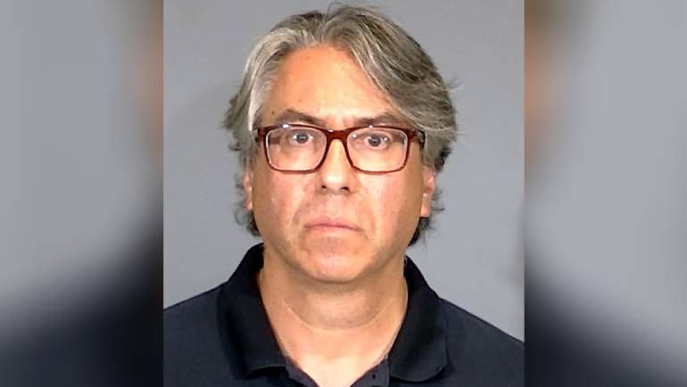Teacher, composer arrested in child exploitation case