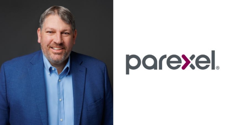 Parexel Taps Jim Anthony as CCO and President, Parexel Biotech