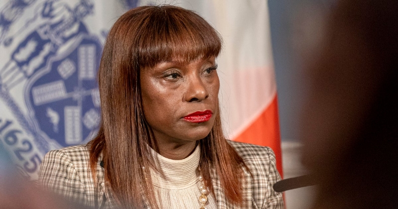 NYC Mayor Eric Adams' former top adviser Ingrid Lewis-Martin indicted on new bribery charges