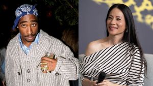 Bokeem Woodbine Recalls Tupac Trying To Spit Game At Actress Lucy Liu